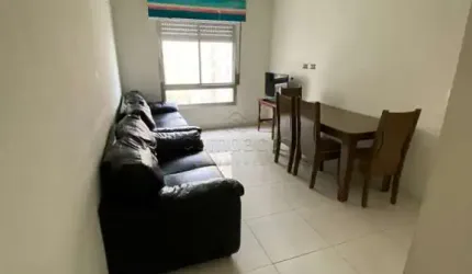 Apartamento Padrão em Guarujá