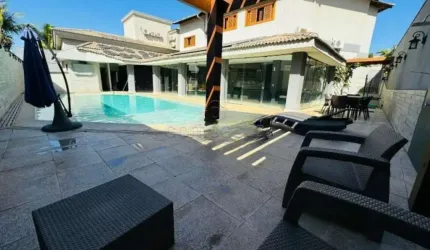 Casa Condomínio em São José do Rio Preto