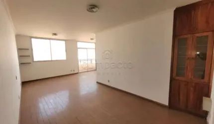 Apartamento Padrão em São José do Rio Preto
