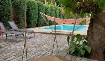 Chácara Chácara em São José do Rio Preto