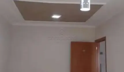 Apartamento Padrão em São José do Rio Preto