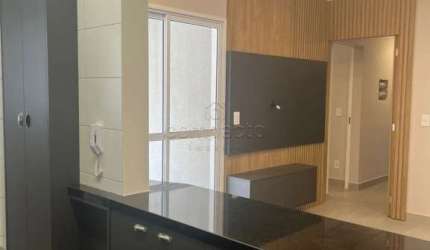 Apartamento Padrão em São José do Rio Preto
