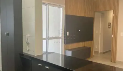 Apartamento Padrão em São José do Rio Preto
