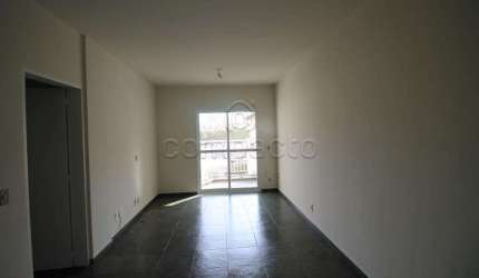 Apartamento Padrão em São José do Rio Preto