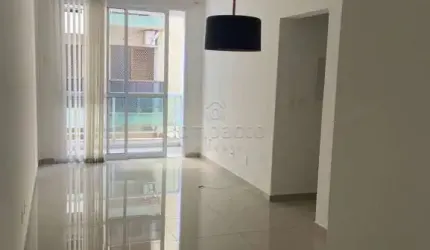 Apartamento Padrão em São José do Rio Preto