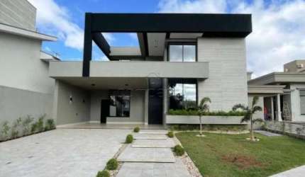 Casa Condomínio em São José do Rio Preto