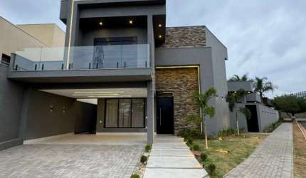 Casa Condomínio em Mirassol