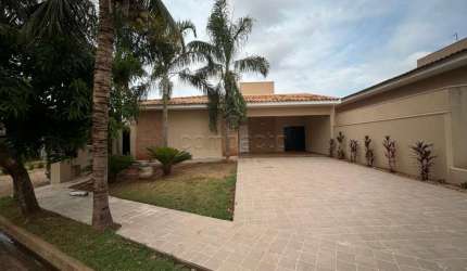 Casa Condomínio em São José do Rio Preto