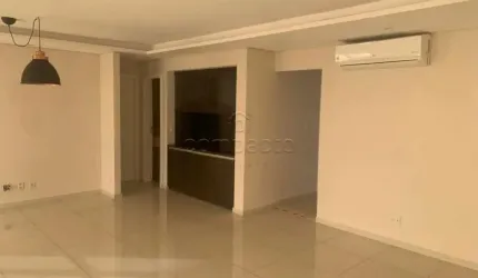 Apartamento Padrão em São José do Rio Preto