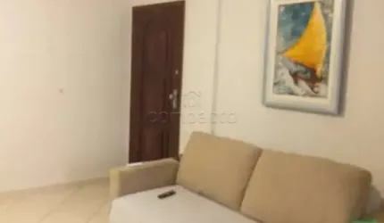 Apartamento Padrão em São José do Rio Preto