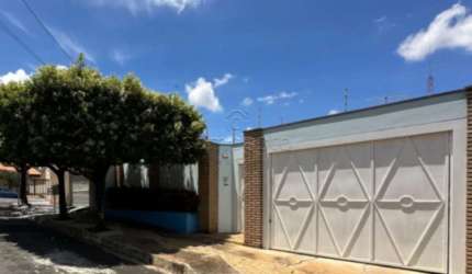 Casa Padrão em São José do Rio Preto