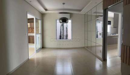 Casa Condomínio em São José do Rio Preto