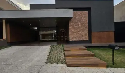 Casa Condomínio em São José do Rio Preto
