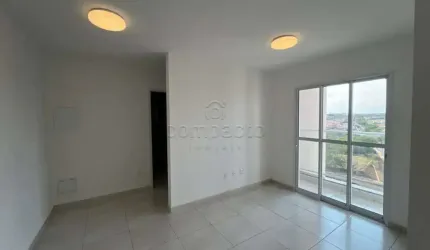 Apartamento Padrão em São José do Rio Preto