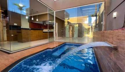 Casa Condomínio em São José do Rio Preto