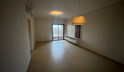 Apartamento Padrão em São José do Rio Preto