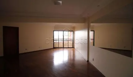 Apartamento Padrão em São José do Rio Preto