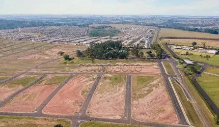Terreno Padrão em São José do Rio Preto