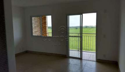 Apartamento Padrão em São José do Rio Preto