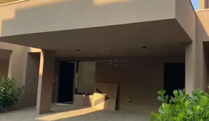 Casa Condomínio em São José do Rio Preto