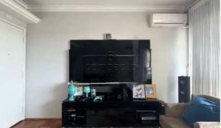 Apartamento Padrão em São José do Rio Preto
