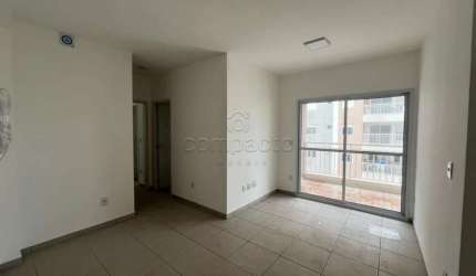 Apartamento Padrão em São José do Rio Preto