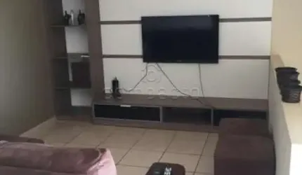 Apartamento Padrão em São José do Rio Preto