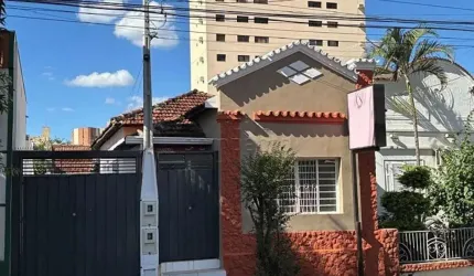 Casa Padrão em São José do Rio Preto