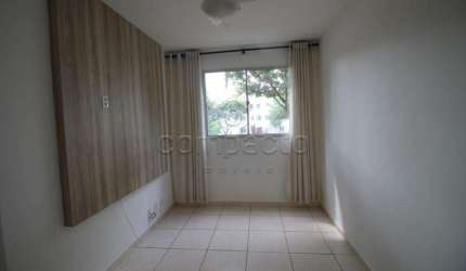 Apartamento Padrão em São José do Rio Preto