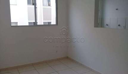 Apartamento Padrão em São José do Rio Preto
