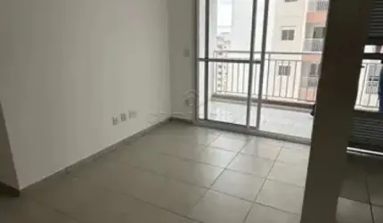 Apartamento Padrão em São José do Rio Preto