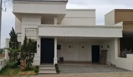 Casa Condomínio em Mirassol