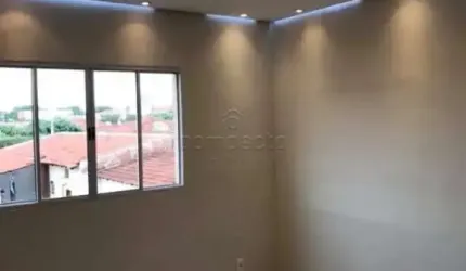 Apartamento Padrão em São José do Rio Preto