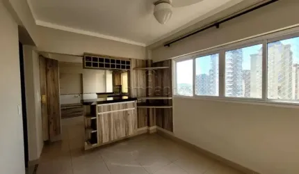 Apartamento Padrão em São José do Rio Preto