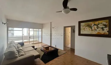 Apartamento Padrão em São José do Rio Preto