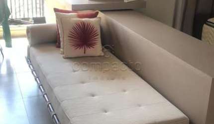 Apartamento Studio em São José do Rio Preto