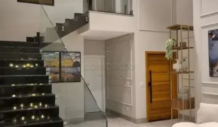 Casa Condomínio em São José do Rio Preto