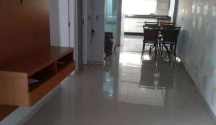 Casa Condomínio em São José do Rio Preto