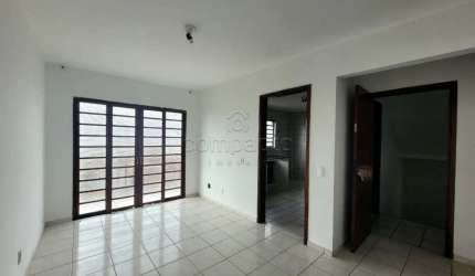 Apartamento Padrão em São José do Rio Preto