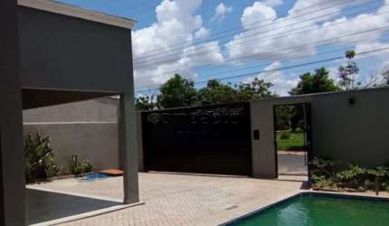Casa Padrão em São José do Rio Preto