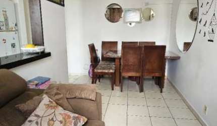 Apartamento Padrão em São José do Rio Preto
