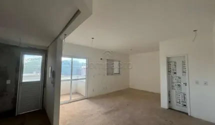 Apartamento Padrão em São José do Rio Preto