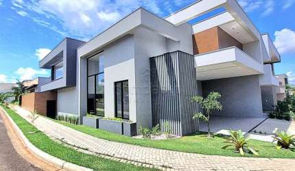 Casa Condomínio em São José do Rio Preto