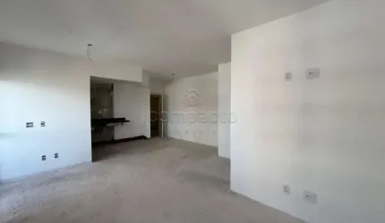 Apartamento Padrão em São José do Rio Preto