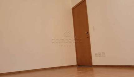 Apartamento Padrão em São José do Rio Preto