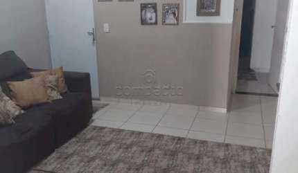 Casa Condomínio em São José do Rio Preto
