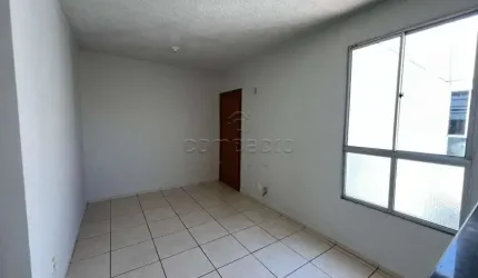 Apartamento Padrão em São José do Rio Preto