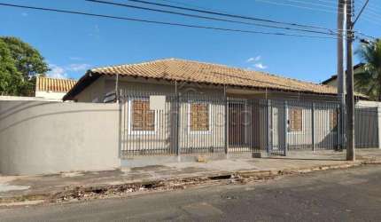 Casa Padrão em São José do Rio Preto