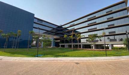 Comercial Sala/Loja Condomínio em São José do Rio Preto