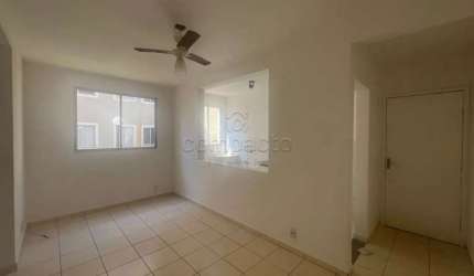Apartamento Padrão em São José do Rio Preto